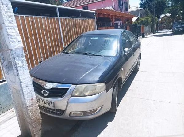 Samsung sm3 2008