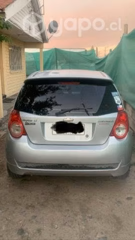 Vendo por renovación