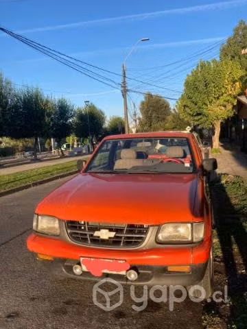 Chevrolet Luv 1999 en venta