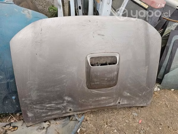 Capot toyota hilux 2014