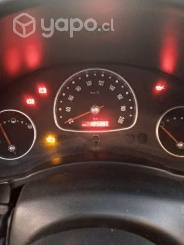 Vendo Chevrolet Corsa