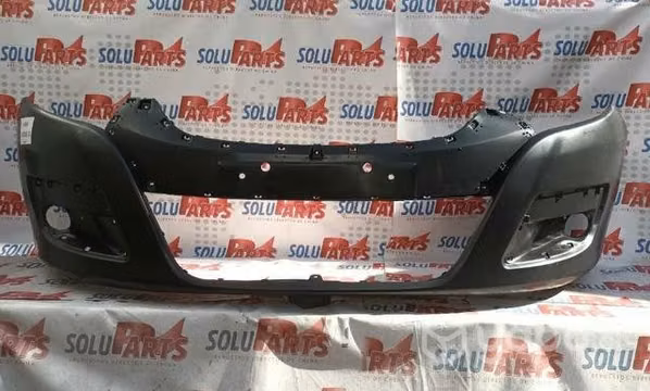 Parachoque delantero para jac j6