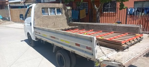 Hyundai porter