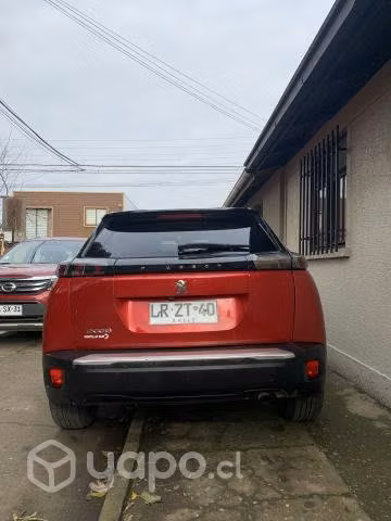 Vendo peugeot 2008 p2 2020