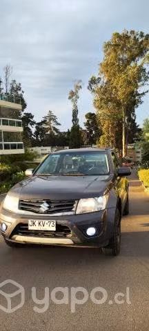 Suzuki grand vitara 2017