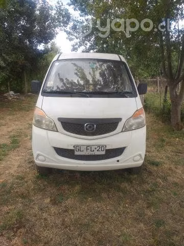 HAIMA Fstar 2014