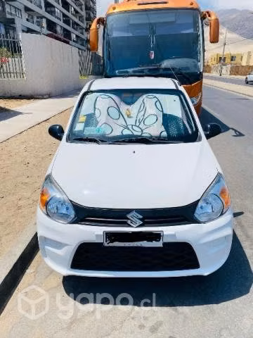 Suzuki alto 2022