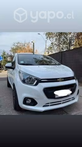 Se vendeChevrolet spark sedán 2020