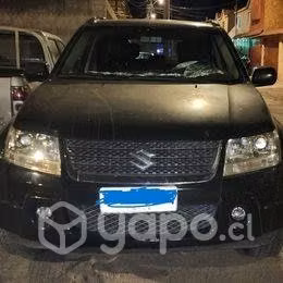 SUZUKI GRAND NOMADE GLX SPORT 4x4. 2011