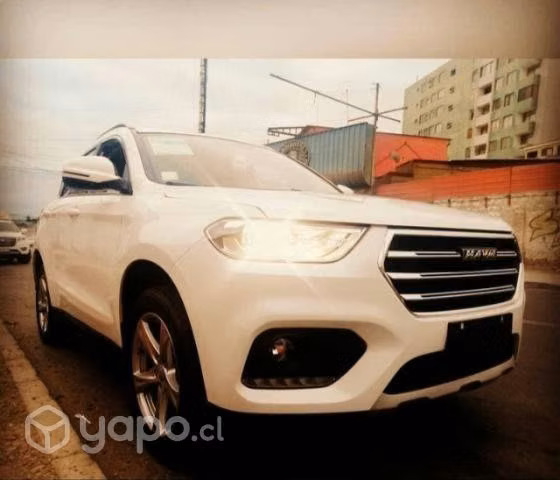 Se vende haval h2 2021