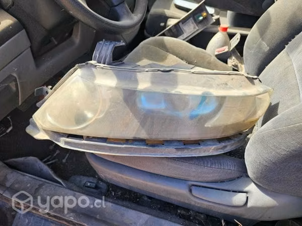 Optico honda odyssey