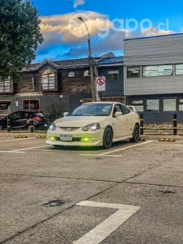 Honda Integra Dc5
