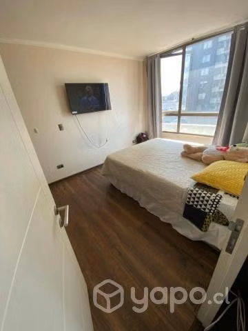 Departamento Rozas con Rengo