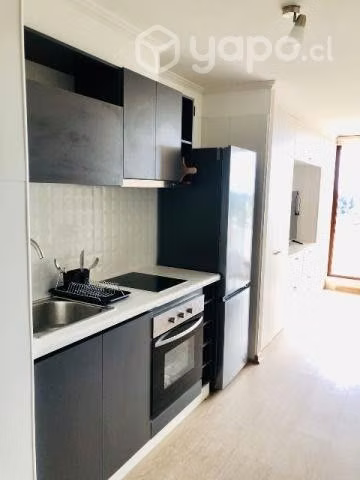 Arriendo Depto. estudio Chillan Centro