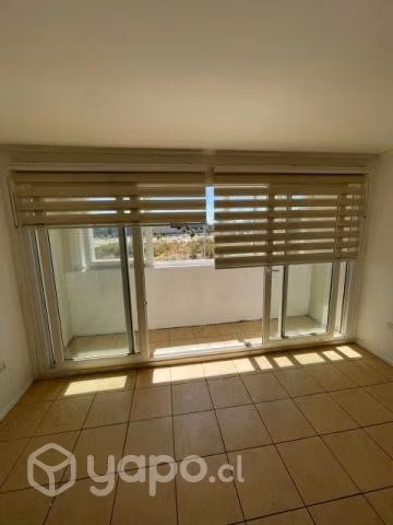 Arriendo Depto 3 dormitorios 1 baño