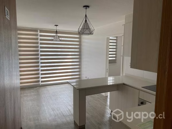 Excelente departamento 2 dormitorios 2 baños