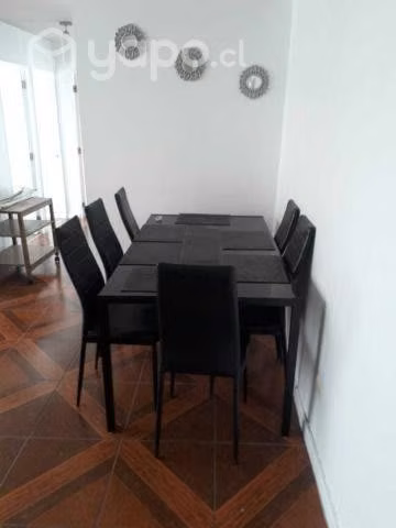 Departamento de 3 Dormitorios en Arriendo en Talca