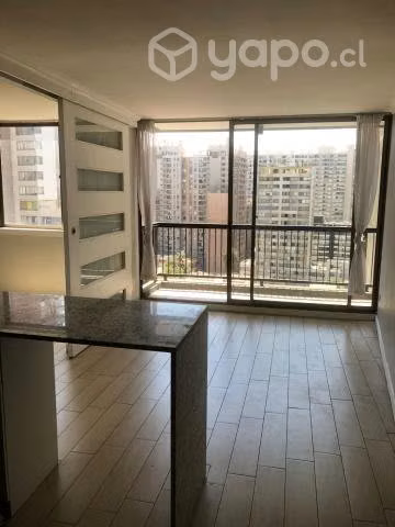 Acogedor Departamento 1d y 1b Carmen