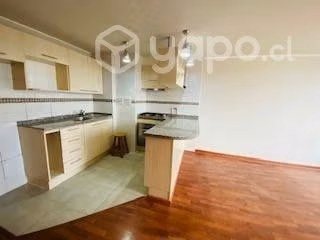 Lindo departamento en Viña del Mar