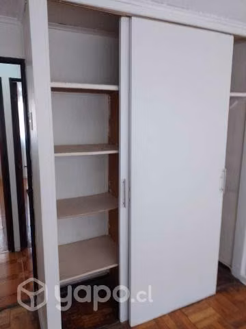 Departamento en Av. macul conectividad con metros