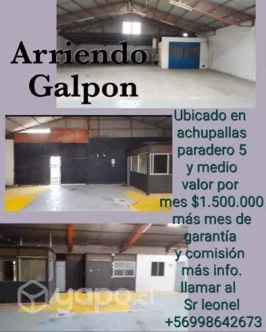 Propiedad comercial