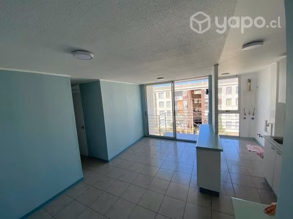 Arriendo departamento