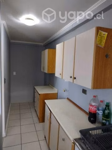Departamento av. brasil