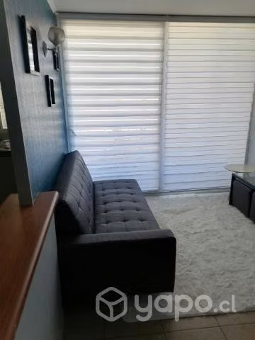 Departamento Amoblado
