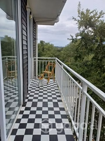 Arriendo departamento en Pucón