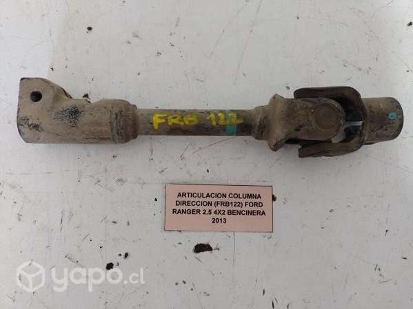 Articulacion Columna Direccion Ranger 2.5 2013