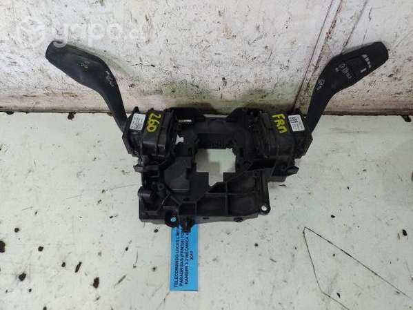 Telecomando Luces Limpiaparabrisa Ranger 2017 Mec