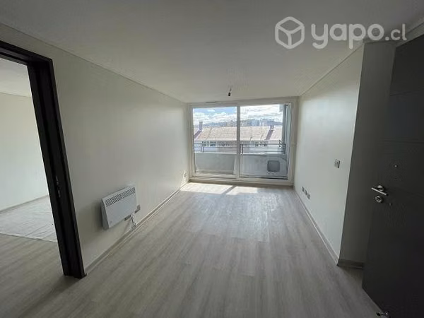 Departamento Edificio Novo Urbano en Concepción