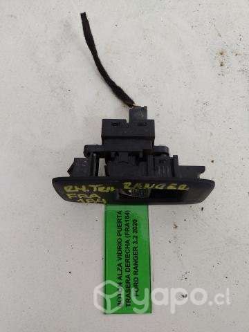 Boton Alza Vidrio Pta tras der (FRA184) Ranger 3.2