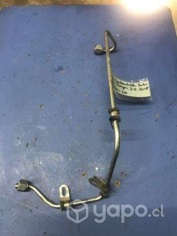 Caneria combust bomba flauta Ford Ranger 3.2 2018
