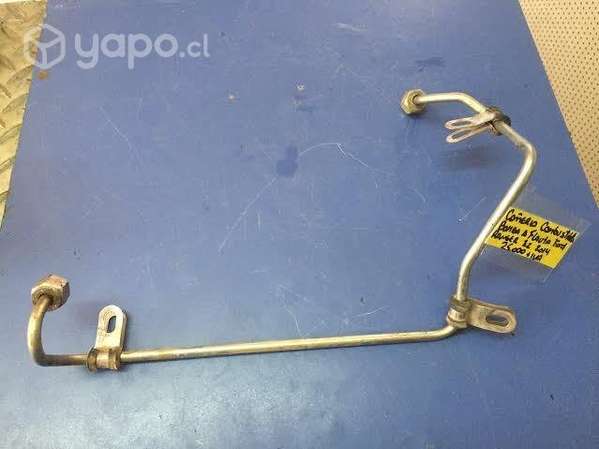 Caneria combustible flauta a bomba Ranger 3.2 2014