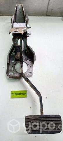 Pedal Freno (MBE044) Mazda BT50 3.2 AUT Diesel 4x4