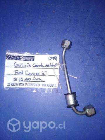 Caneria combustible (049) Ford Ranger 3.2