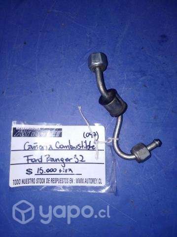 Caneria combustible (047) Ford Ranger 3.2