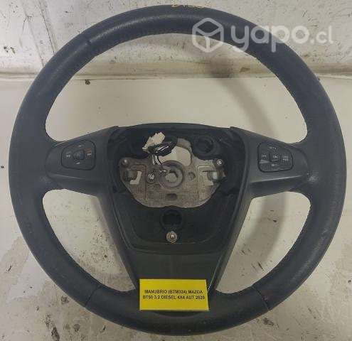 Manubrio (BTM324) BT50 3.2 Diesel 4x4 AUT 2020
