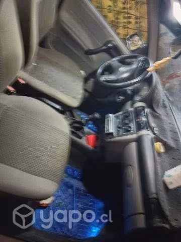 Vendo Chevrolet Corsa