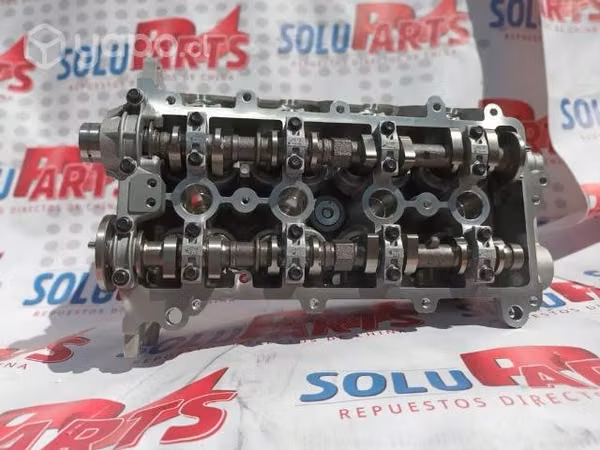 Culata para faw v80