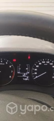 Se vende Hyundai Creta año 2018