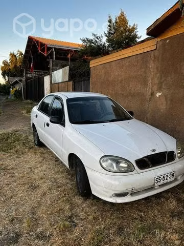 Daewoo coreano 99 al día transferible 1.7