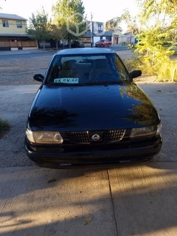 Nissan v16