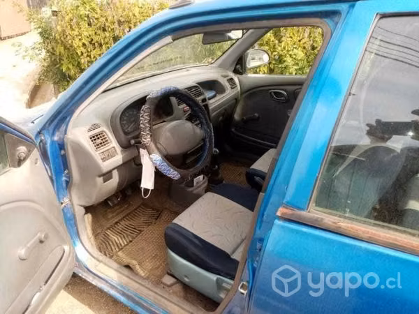 Suzuki alto 2009