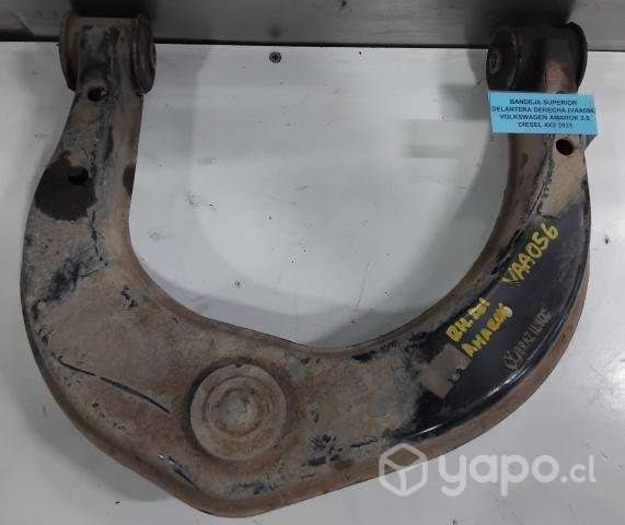 Bandeja Super Del Der (VAA056) Volkswagen Amarok