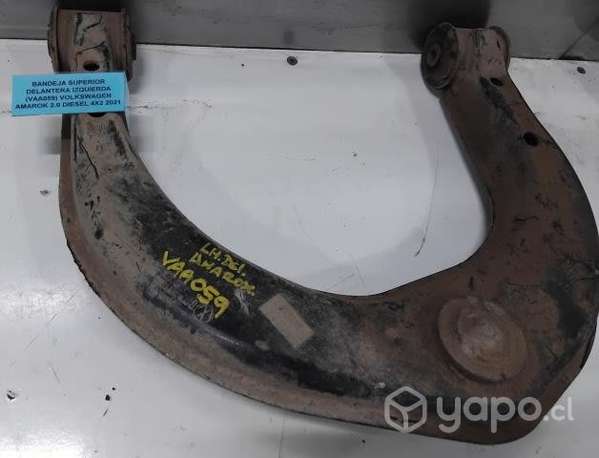 Bandeja Superior Del Izq (VAA059) VW Amarok 2.0
