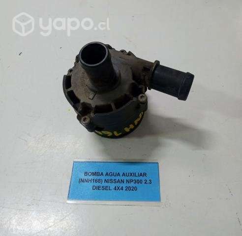 Bomba Agua Auxiliar (NNH168) Nissan NP300 2.3 Dies
