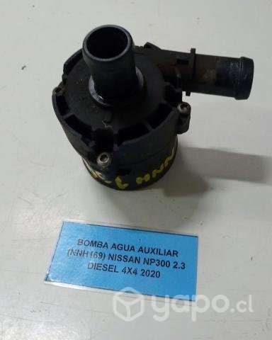Bomba Agua Auxiliar (NNH169) Nissan NP300 2.3 Dies
