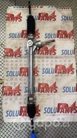 Cremallera de direccion para mg zs